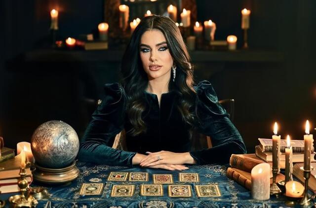 Taro kortų horoskopas 