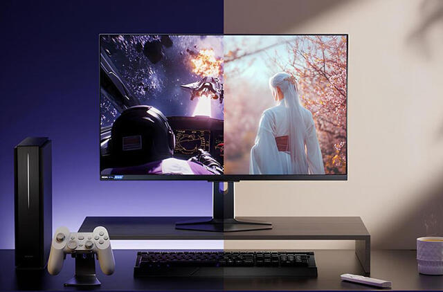 Pakeiskite šiuos 5 nustatymus ir jūsų monitoriaus vaizdas akimirksniu taps daug geresnis