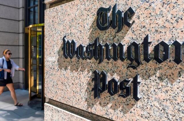The Washington Post