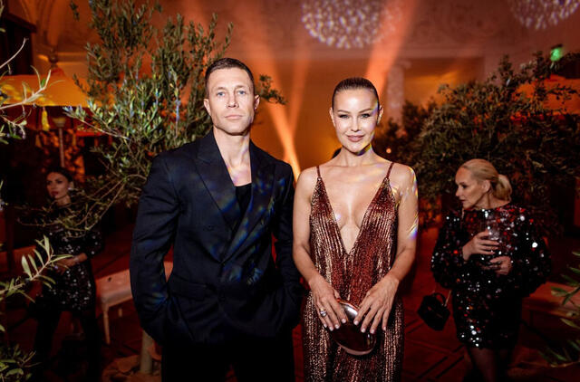 Liudo Vaisietos „čekiukų“ byloje – galutinis Lietuvos Aukščiausiojo Teismo verdiktas  