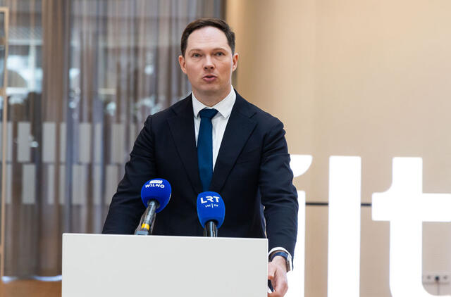 Kristupas Vaitiekūnas