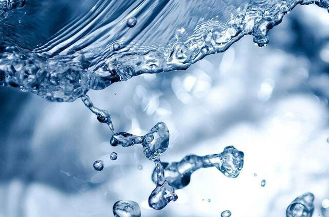 Mokslininkai atskleidė, koks yra 2,6 mlrd. metų senumo vandens skonis