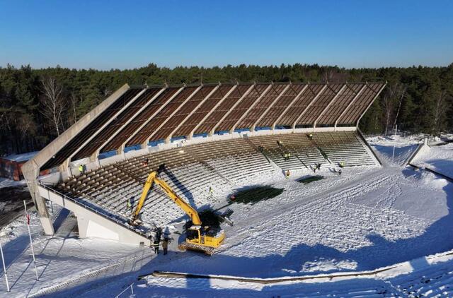 Klaipėdos vasaros estrada