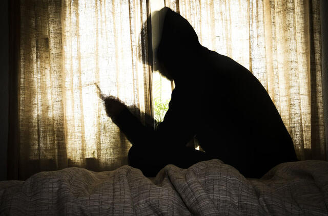 Išardytas tarptautinis nusikalstamas tinklas, vykdęs šiuolaikinę vergovę ir didelio masto prekybą narkotikais