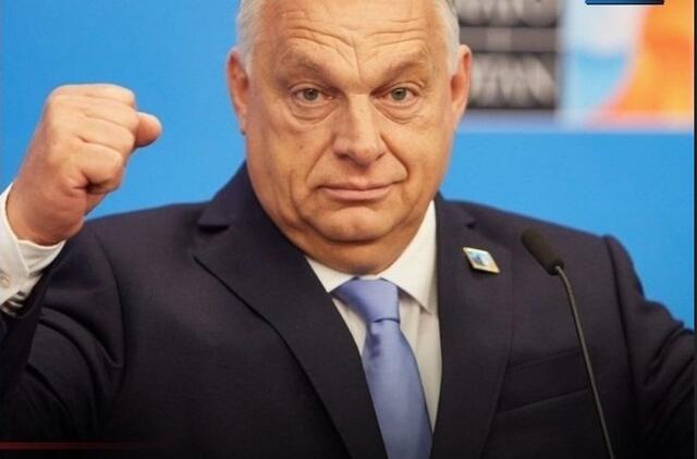 Viktoras Orbanas