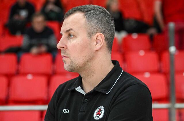 Vilius Stanišauskas