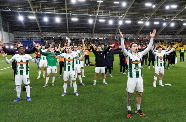 FK „Žalgiris“