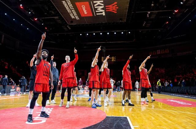 Vilniaus RYTAS