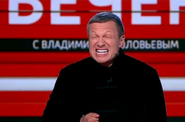 Vladimiras Solovjovas