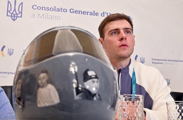 Vladyslavas Heraskevyčius  