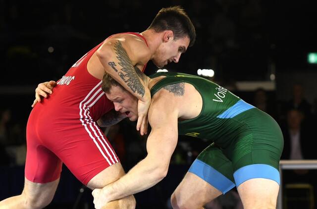 Edgaras Voitechovskis