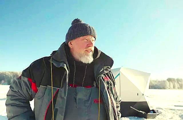 Vytaras Radzevičius ryžosi naujai patirčiai