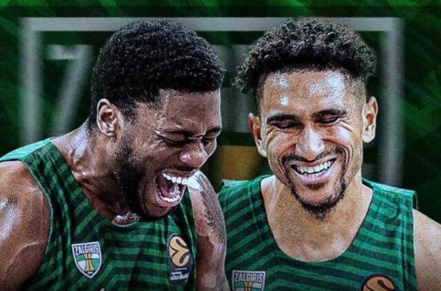 Mosesas Wrightas ir Maodo Lo