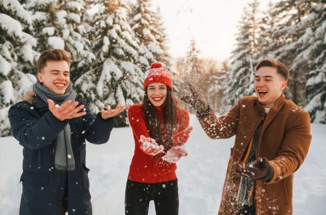 Astrologinės prognozės