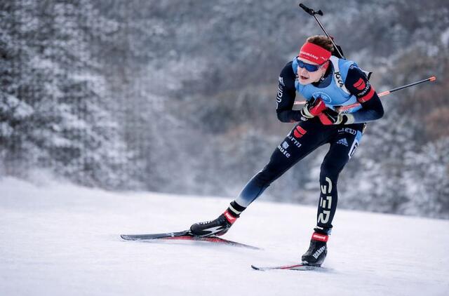 Žiemos Olimpinės žaidynės