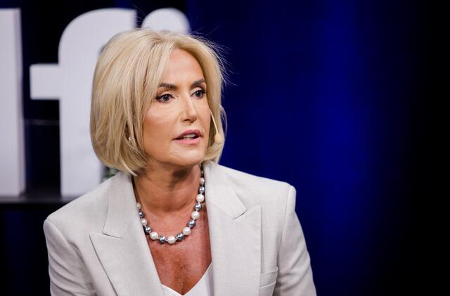 Živilė Pinskuvienė