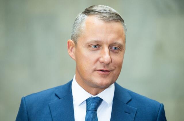 Žygimantas Vaičiūnas