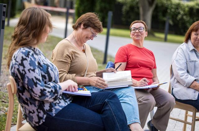 Lietuvos nacionalinis muziejus kviečia reziduoti „Kūrybatorijoje“