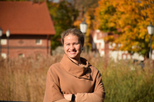 Agnė Abramovičienė