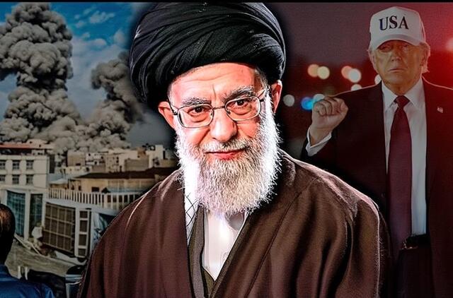 Ali Khamenei