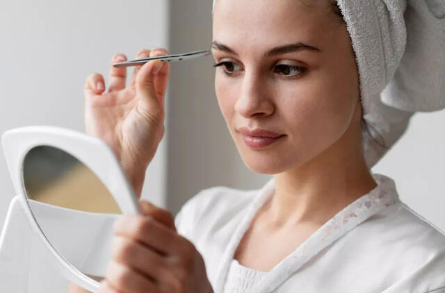 Antakiai sutankėja per kelias savaites