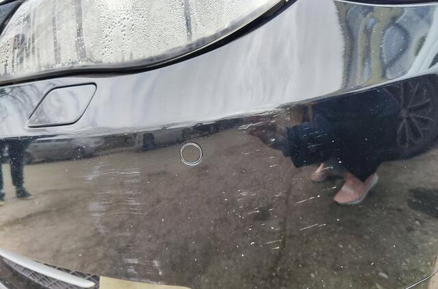 Viešai pasibeldė į sąžinę: nori viską išspręsti gražiuoju