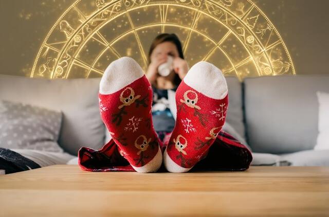 Astrologinė prognozė