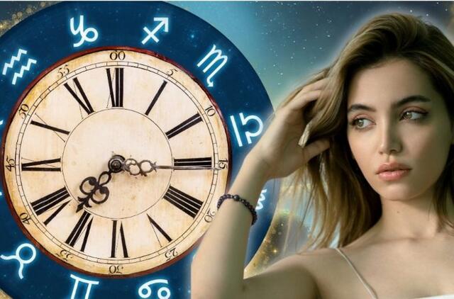 Astrologinė prognozė