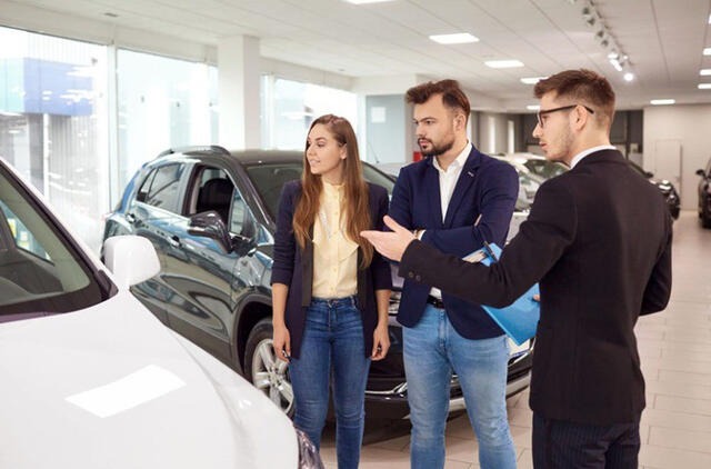 Pasigailėsite juos įsigiję: įvardyti 5 automobilių prekės ženklai, kurių vertėtų vengti