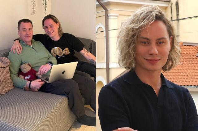 Ąžuolas Misiukevičius