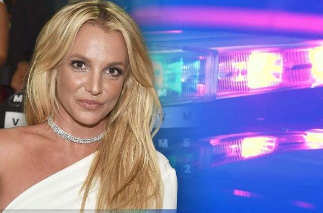 Britney Spears