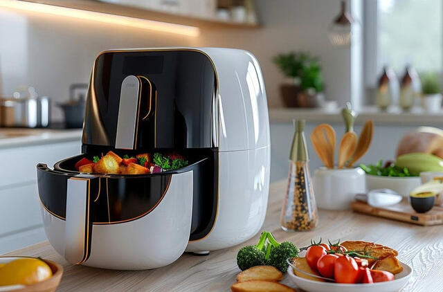 Virtuvės prietaisai, kurių neverta pirkti: