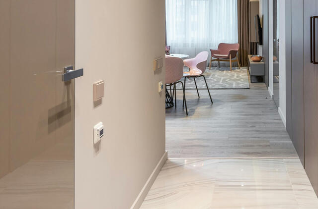 Nekilnojamasis turtas, butų pardavimai