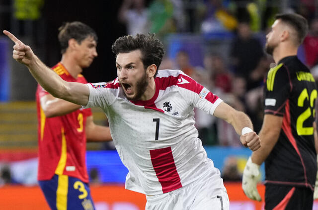 Chviča Kvaracchelija