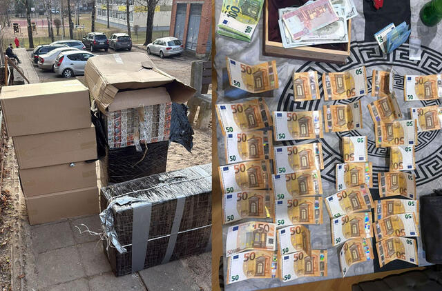 Kratos Alytaus daugiabučiuose