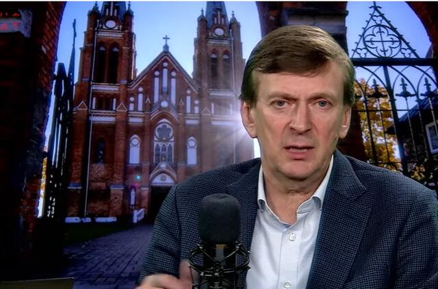 Dainius Dundulis atvirai apie prekybos užkulisius