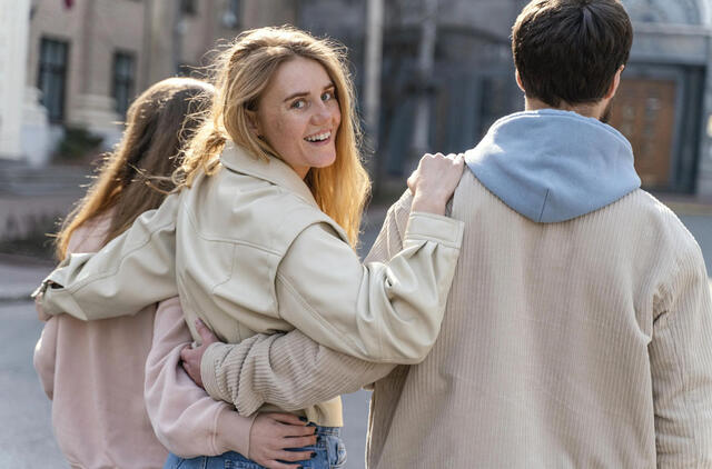 3 Zodiako ženklai, kuriems kovo 13 dieną nusišypsos sėkmė