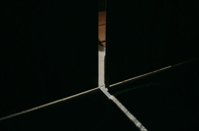 Mirtis, Birutės gatvė