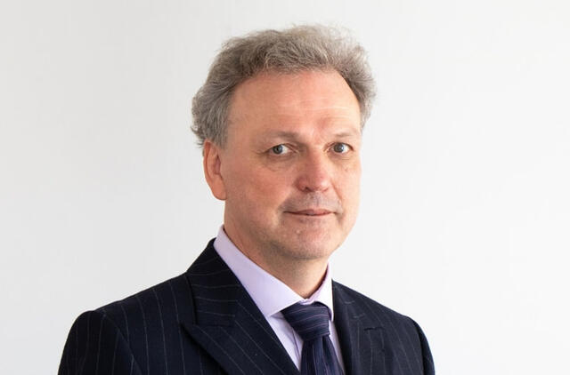 Arnomedas Galdikas, Sveikatos apsaugos ministerija