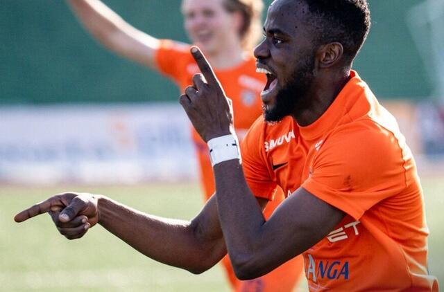 Gargždų „Banga“