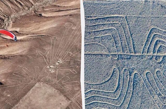 Dirbtinis intelektas įminė vieną didžiausių archeologijos mįslių