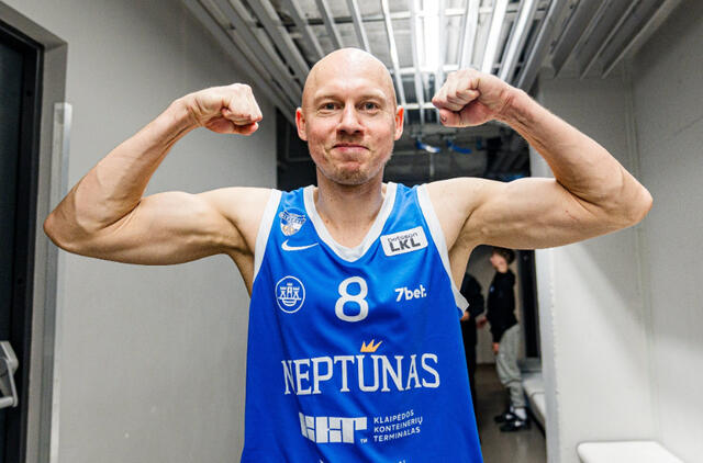 Mindaugas Girdžiūnas