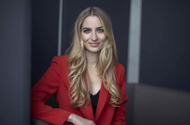 Greta Ilekytė