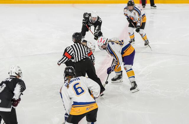 HC Klaipėda Ryga 2026