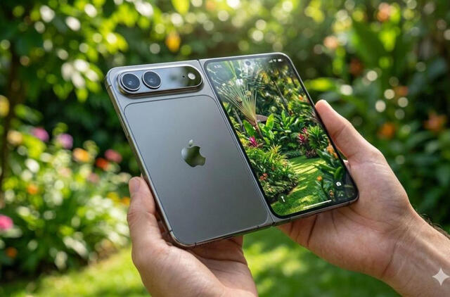 Nutekėjo galutinis „iPhone Ultra" dizainas