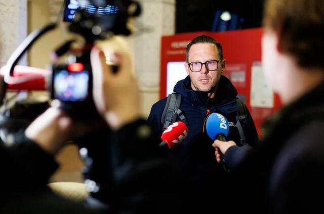 Į Lietuvą vos grįžę tautiečiai pasibaisėjo institucijų darbu