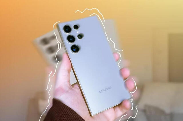 Kodėl išmanusis telefonas barška jį purtant – ir ar verta nerimauti?