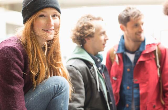 Astrologinė prognozė