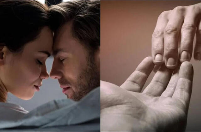 Šiais mėnesiais gimę žmonės yra patys jautriausi ir dėmesingiausi