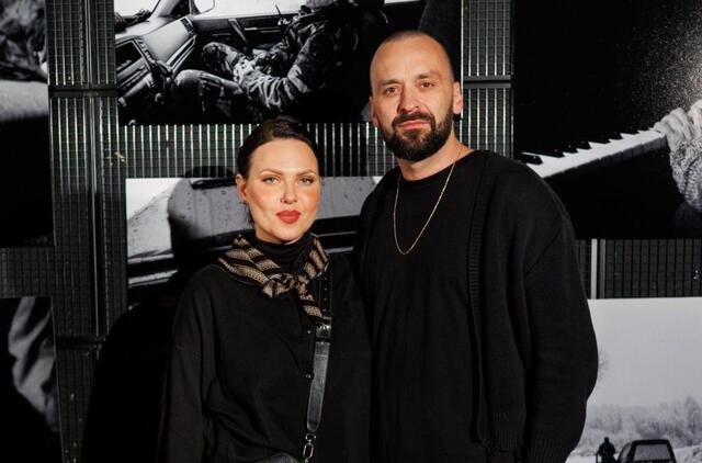 Jazzu ir Tadas Gryn